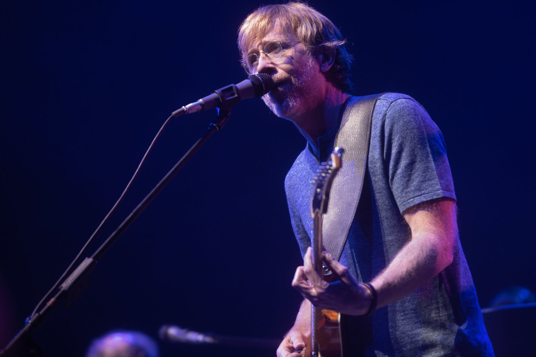 Phish kicks off their summer tour at Chaifetz Arena